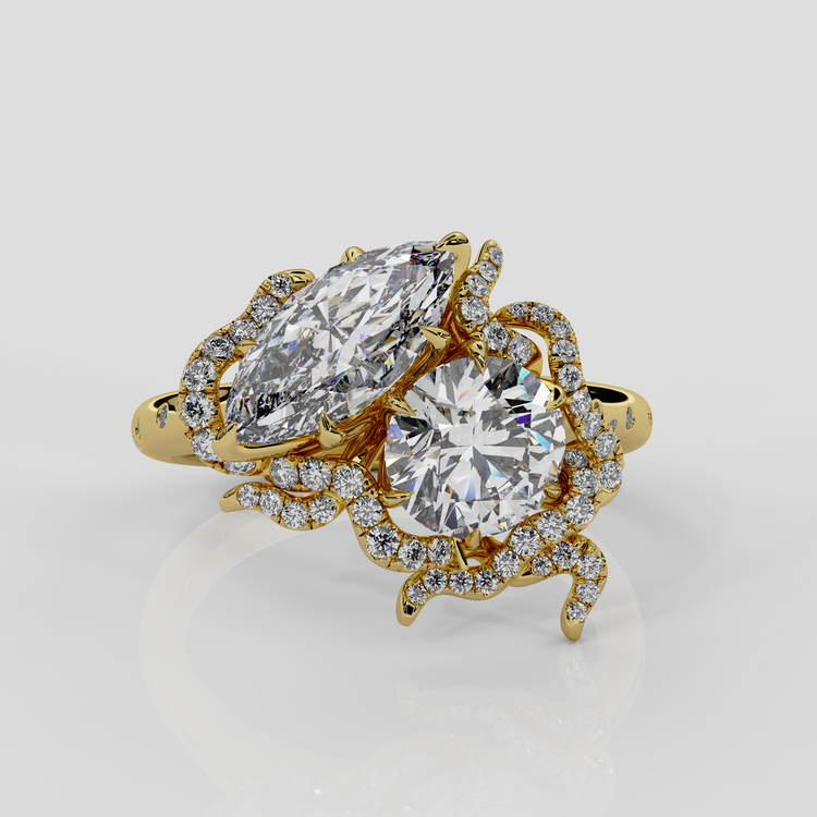 Engagement Rings Pre-Order