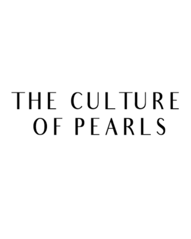 Georgina Yvone featured in The Culture of Pearls: Step into Wonderland with Georgina Yvonne Jewellery