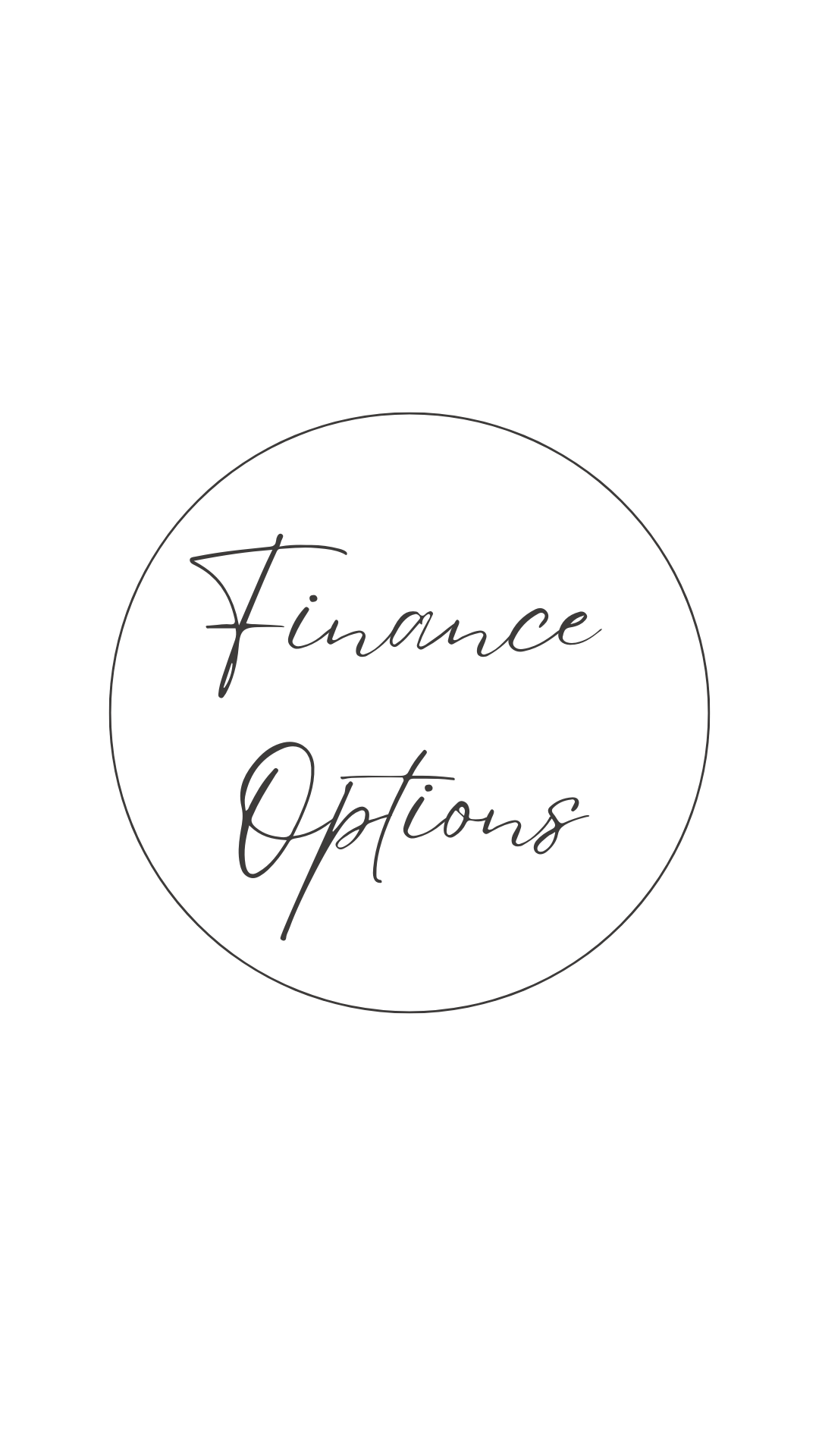 Klarna finance option available with London jewellery designer Georgina Yvonne - shop now, pay later on engagement rings and jewellery 